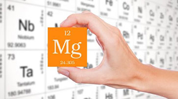 Kiedy warto przyjmować magnez? Kiedy warto przyjmować magnez