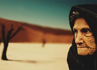 Jak ukryć zmarszczki pod makijażem?