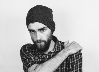 Co do twardego zarostu?