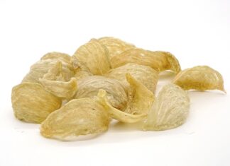 Jak naturalnie odbudować kolagen w skórze?