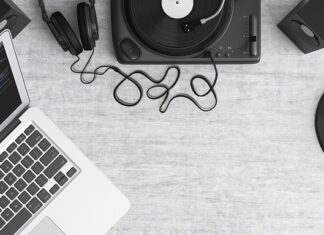 Co to znaczy winylowy lakier do paznokci?