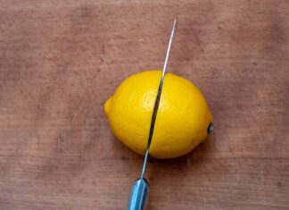 Po czym poznać dobra cytrynę?