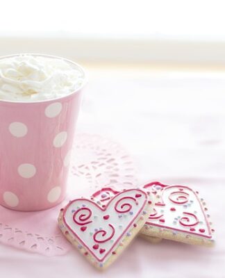 Z jakiego kraju jest czekolada?