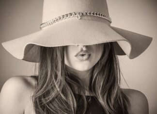 Jaki jest modny kolor paznokci 2023?