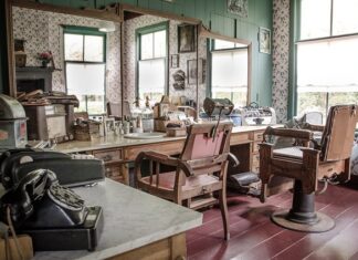 Jak golić pachy bez pianki do golenia?