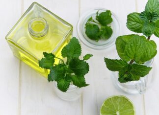 Co lepsze balsam czy wodą po goleniu?