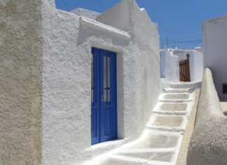 Jak wybielić skórę na stopach?