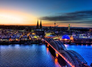 Czy można używać wody kolońskiej po goleniu?