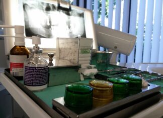 Z czego zrobić wywar kolagenowy?