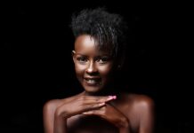 Jak przywrócić melaninę we włosach?