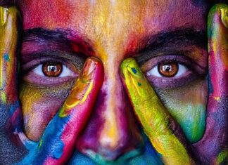 O czym świadczą cienie pod oczami?