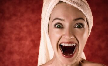 Co zrobić żeby ręczniki po praniu nie były szorstkie?