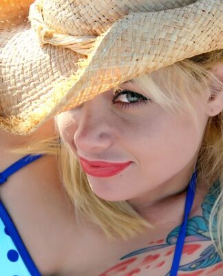 Czy przy 20 stopniach można się opalić?