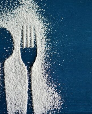 Czemu w Biedronce nie ma cukru?