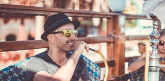 Węgielki do fajki wodnej